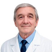 Колесниченко Александр Михайлович — окулист (офтальмолог)