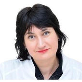Гвардина Ольга Евгеньевна — гастроэнтеролог, терапевт