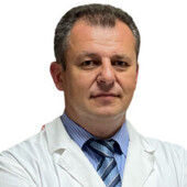 Грасс Денис Александрович — хирург, андролог