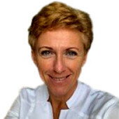 Крайняя Светлана Валентиновна — терапевт, диетолог