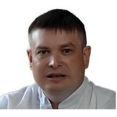 Мох Эдуард Георгиевич — гастроэнтеролог