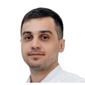 Темирбеков Артур Казимагомедович — стоматолог-хирург, стоматолог