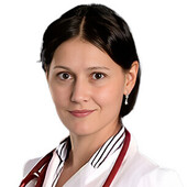 Куликова Лидия Евгеньевна — терапевт
