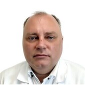 Ширинкин Сергей Иванович — уролог