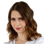 Михно Алена Вячеславовна — терапевт, дерматолог
