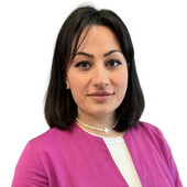 Токмаева Нино Владимировна — акушер, УЗИ-специалист