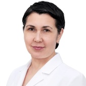 Лузина Ирина Валерьевна — косметолог, дерматовенеролог