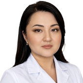 Садуева Сауле Альжановна — УЗИ-специалист