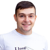 Буткевич Максим Александрович — стоматолог-хирург, стоматолог-имплантолог