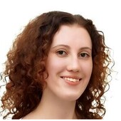 Екимова Анастасия Евгеньевна — ЛОР (отоларинголог)