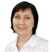 Гербер Наталья Валерьевна — стоматолог