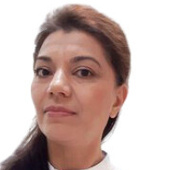Мамедова Шалала Рашидовна — гинеколог