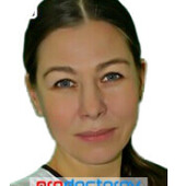 Коробейникова Лариса Эдуардовна — стоматолог