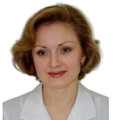 Ровнова Евгения Владимировна - узи-специалист