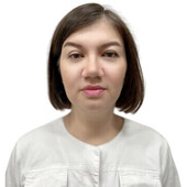 Тимофеева Татьяна Ильинична — аллерголог, иммунолог