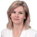 Клиточенко Татьяна Юрьевна - гематолог
