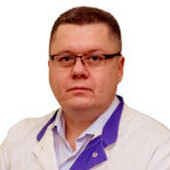 Кобылинский Дмитрий Владимирович — УЗИ-специалист