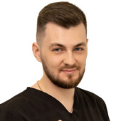 Ярцев Глеб Сергеевич — маммолог, онколог