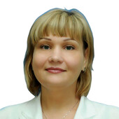 Кунаева Елена Валерьевна — гинеколог, акушер