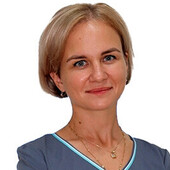 Кадменская Елизавета Владимировна — стоматолог, стоматолог-терапевт