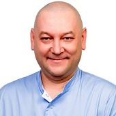Чебураков Алексей Юрьевич — анестезиолог, реаниматолог