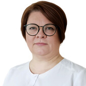 Плешкова Елена Владимировна — УЗИ-специалист