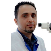 Аль-Мррани Абдулгави Мохамид-Али — окулист (офтальмолог), пластический хирург