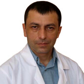 Трегубов Виталий Германович — кардиолог