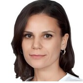 Леонтьева Галина Сергеевна — гинеколог, акушер-гинеколог