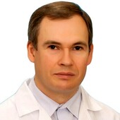 Дурбанов Сергей Александрович — кардиолог