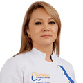 Атнагулова Гульнара Афльфатовна - стоматолог, стоматолог-терапевт