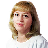 Евдакова Елена Александровна — УЗИ-специалист