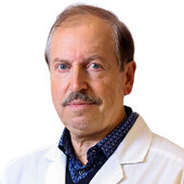 Косенко Сергей Михайлович — окулист (офтальмолог), офтальмохирург