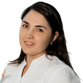 Хазиева Лилия Равилевна — стоматолог, стоматолог-терапевт