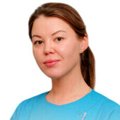Никифорова Ксения Константиновна — стоматолог, стоматолог-терапевт