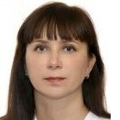 Косенко Наталья Игоревна — педиатр