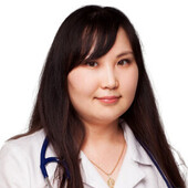 Гунаева Виктория Николаевна — кардиолог, врач функциональной диагностики