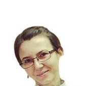 Цаберябая Ирина Анатольевна — эндокринолог