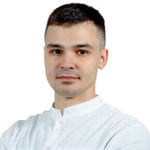 Ливерко Александр Александрович — уролог, остеопат