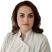 Мальцева Ляйсян Равилевна — анестезиолог, реаниматолог