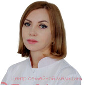 Антипина Ирина Николаевна — педиатр, нефролог