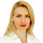 Могилина Марина Николаевна — гинеколог, акушер