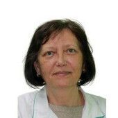 Чернова Марина Николаевна — педиатр