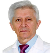 Ждановский Виктор Владимирович — хирург, абдоминальный хирург
