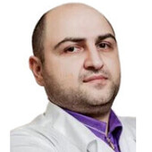 Гафуров Абдулла Абдулжалилович — андролог, уролог