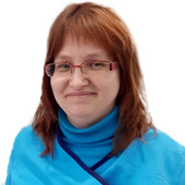 Антропова Марина Геннадьевна — ЛОР (отоларинголог)