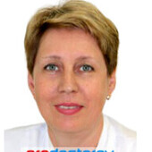 Якимова Ольга Владиславовна — стоматолог