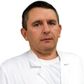 Шпирный Сергей Анатольевич - хирург, колопроктолог