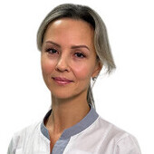 Трохименко Ирина Валерьевна — гинеколог