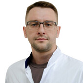 Кондрашенко Владимир Владимирович — травматолог